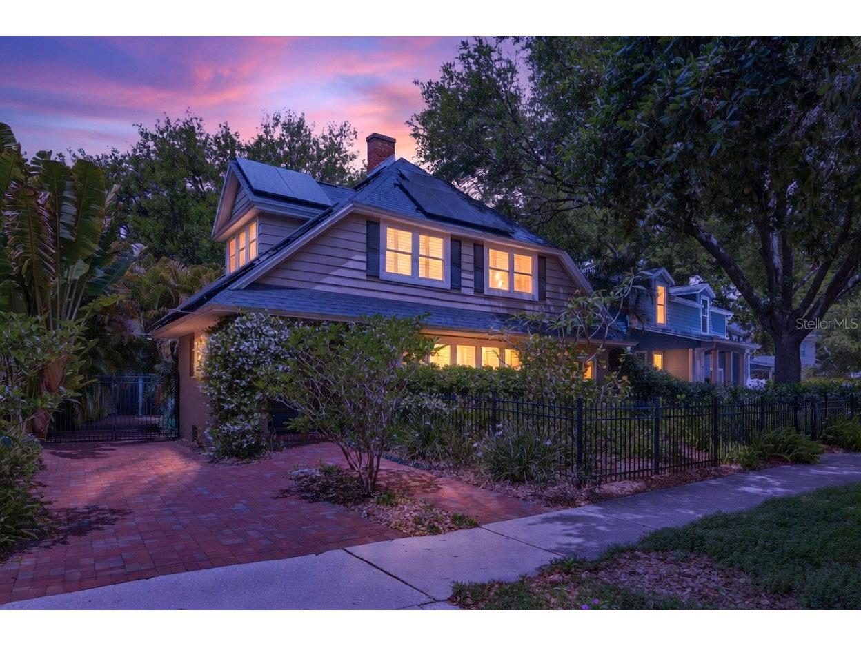 2318 Woodlawn Circle E Saint Petersburg FL 33704 TB8496168 image49