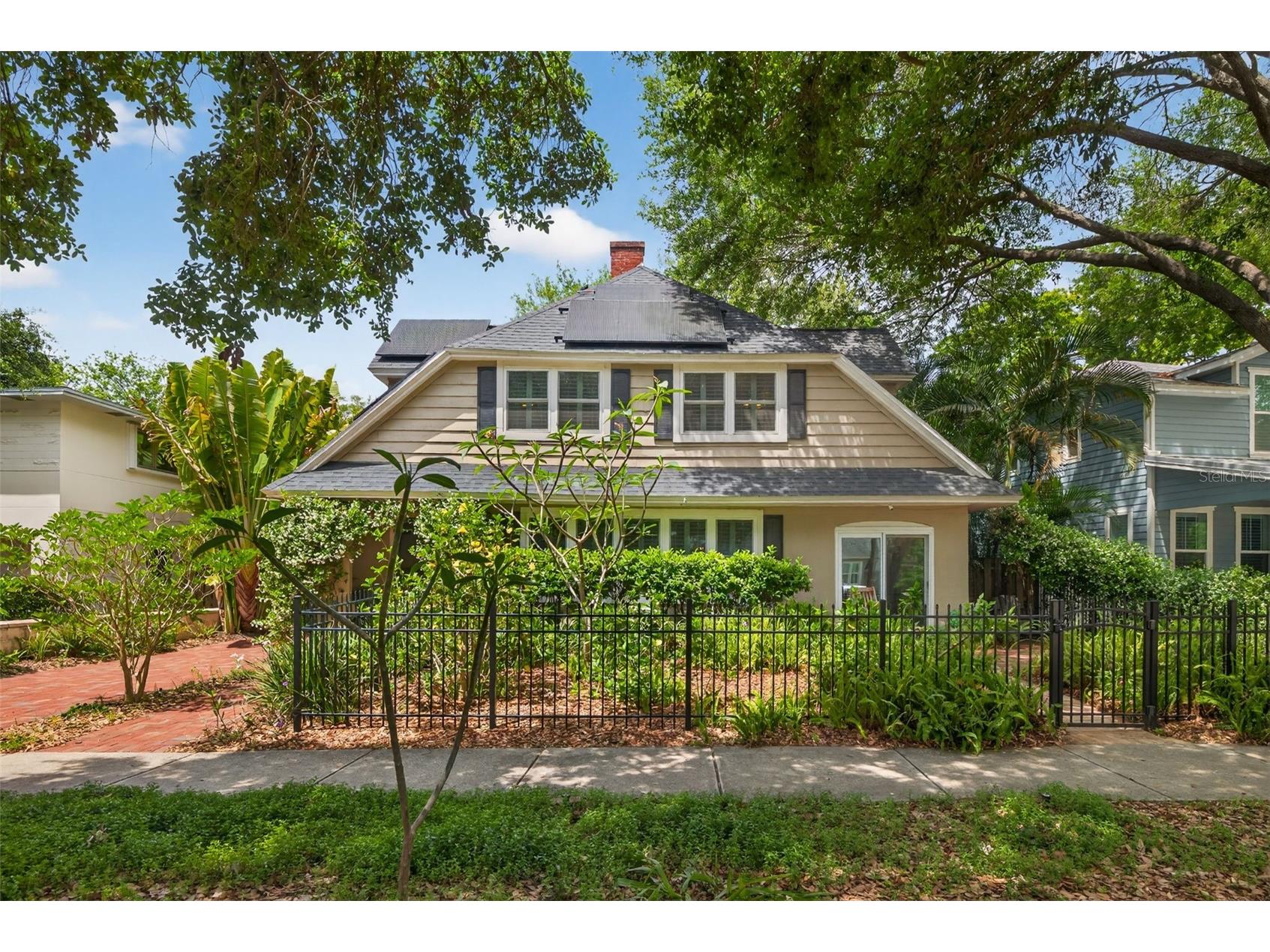 2318 Woodlawn Circle E Saint Petersburg FL 33704 TB8496168 image51