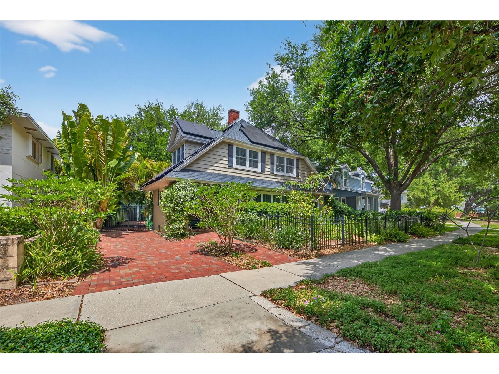 2318 Woodlawn Circle E Saint Petersburg FL 33704 TB8496168 image55