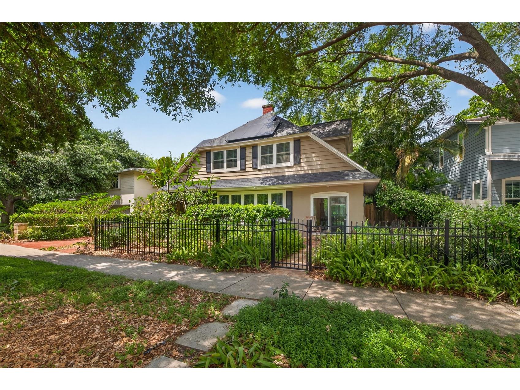 2318 Woodlawn Circle E Saint Petersburg FL 33704 TB8496168 image57