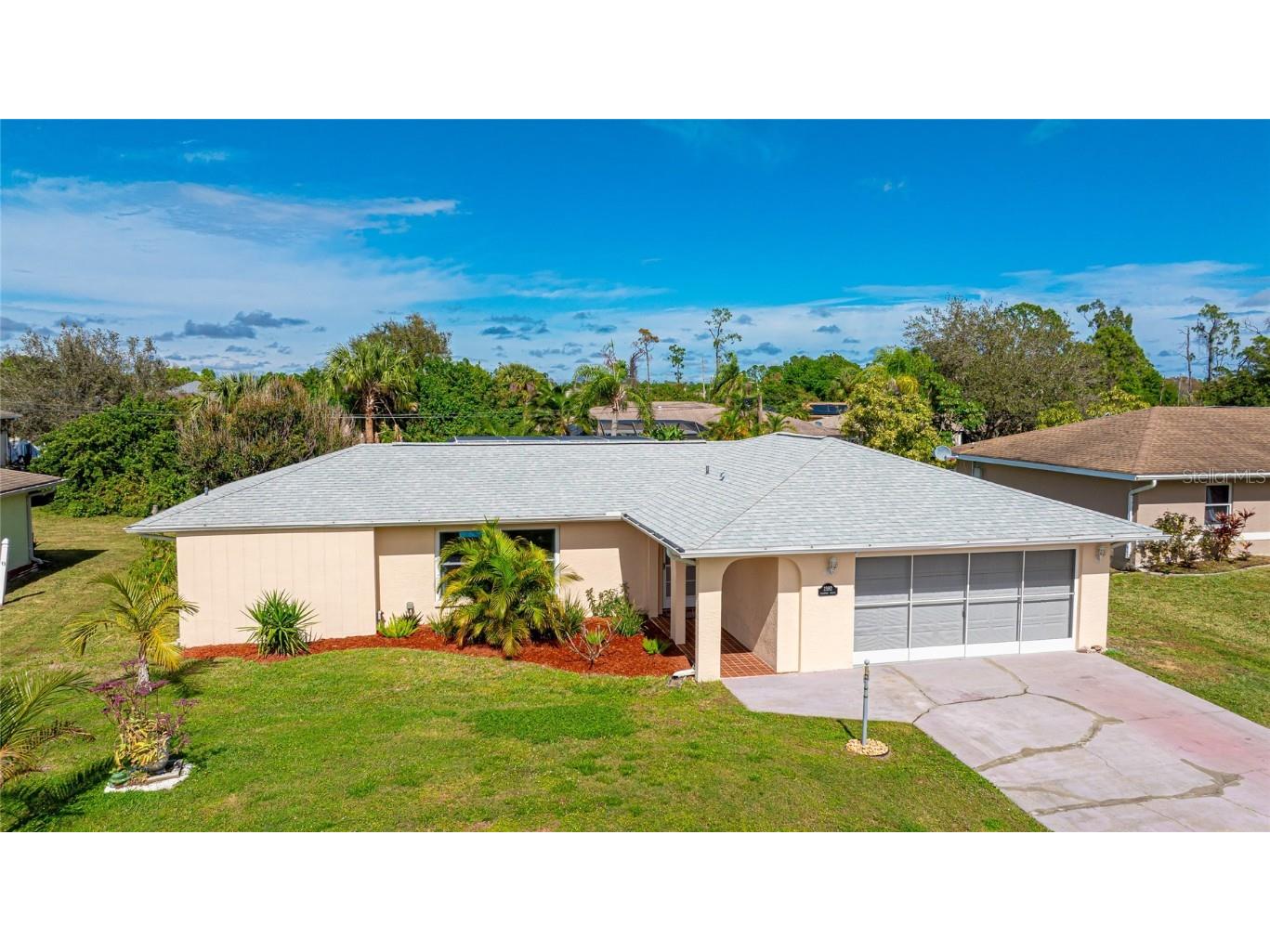 23182 Hemenway Avenue Port Charlotte FL 33980 A4597651 image1