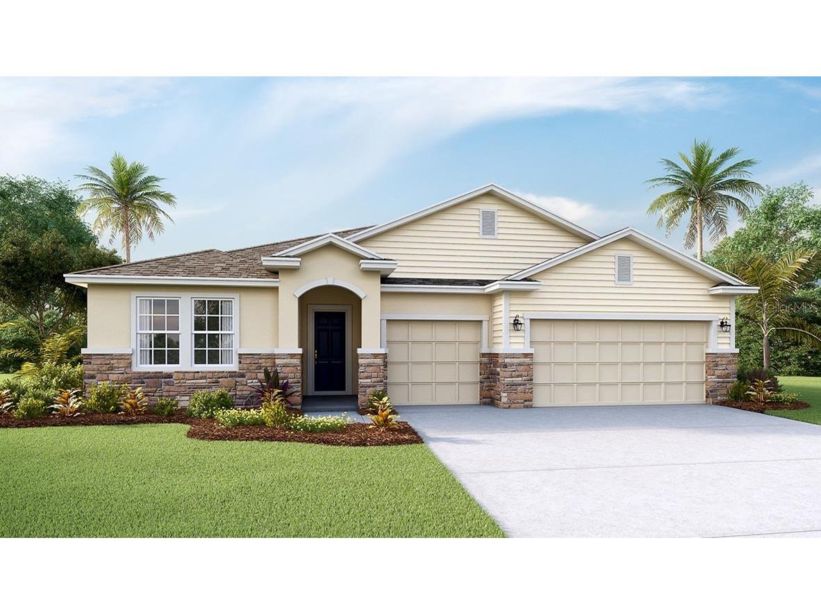 23182 Scaglione Drive Lutz FL 33549 T3502801 image1