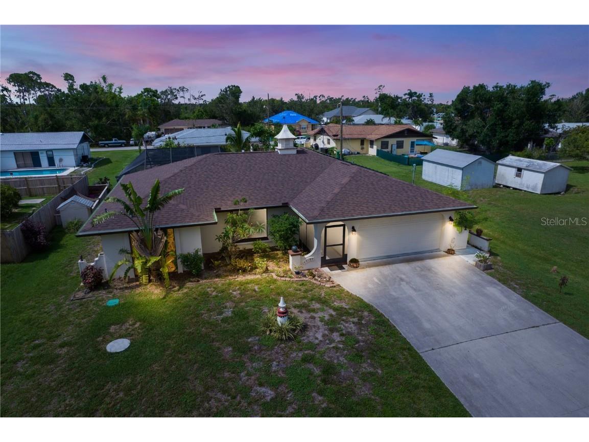 23183 Aberdeen Avenue Port Charlotte FL 33952 C7477063 image1