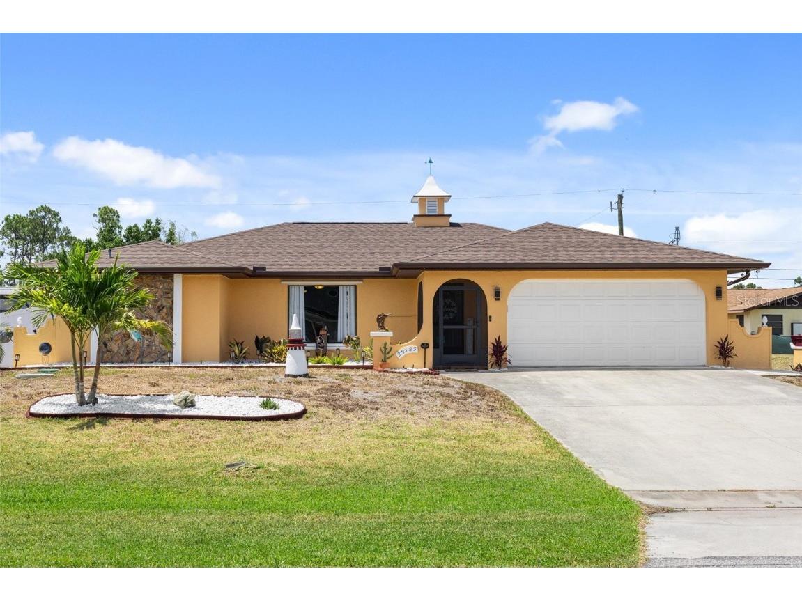 23183 Aberdeen Avenue Port Charlotte FL 33952 A4613347 image1