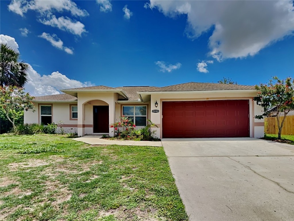23183 Burlingame Avenue Port Charlotte FL 33980 T3453158 image1