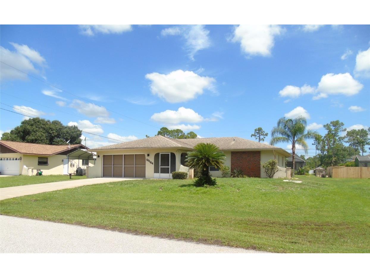 23184 Glory Avenue Port Charlotte FL 33952 C7464691 image1