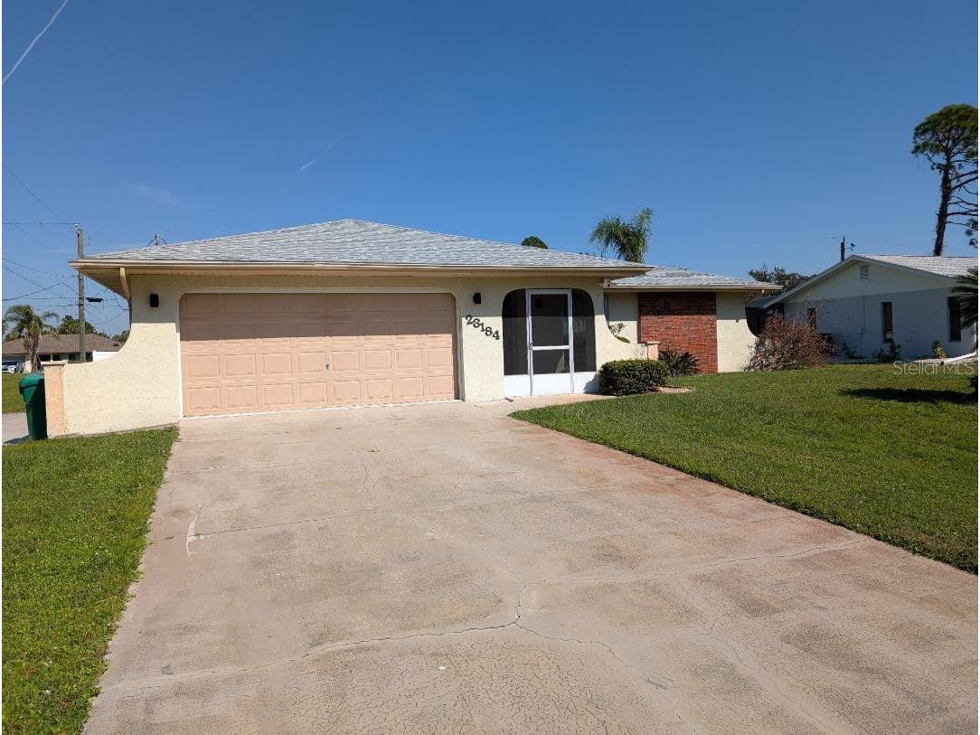 23184 Glory Avenue Port Charlotte FL 33952 C7523958 image1