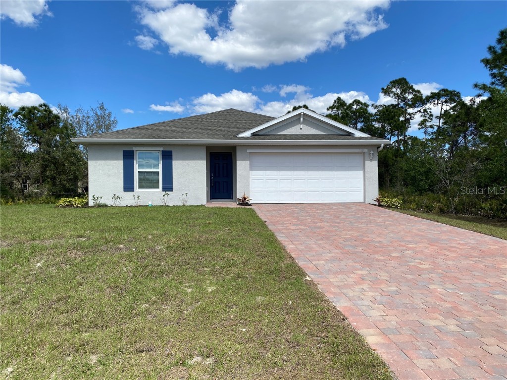 23184 Nancy Avenue Port Charlotte FL 33952 A4527963 image1