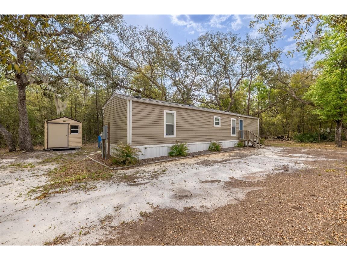 23185 NE 110th Avenue Fort Mc Coy FL 32134 OM697958 image1