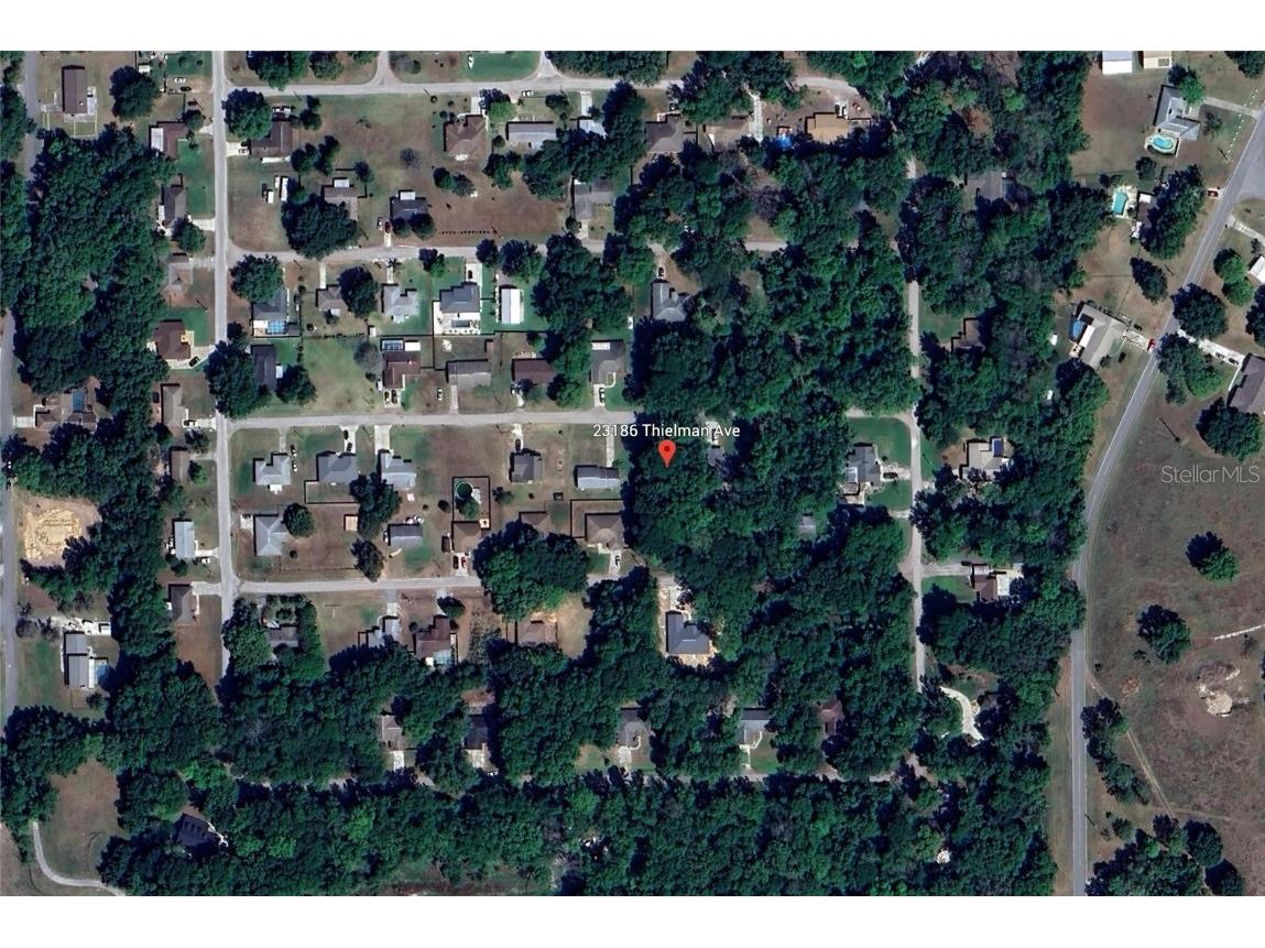23186 Thielman Avenue Brooksville FL 34601 G5102180 image1