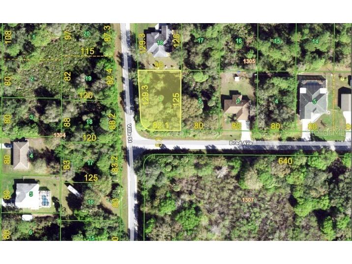 23188 Brad Avenue Port Charlotte FL 33980 C7476676 image1