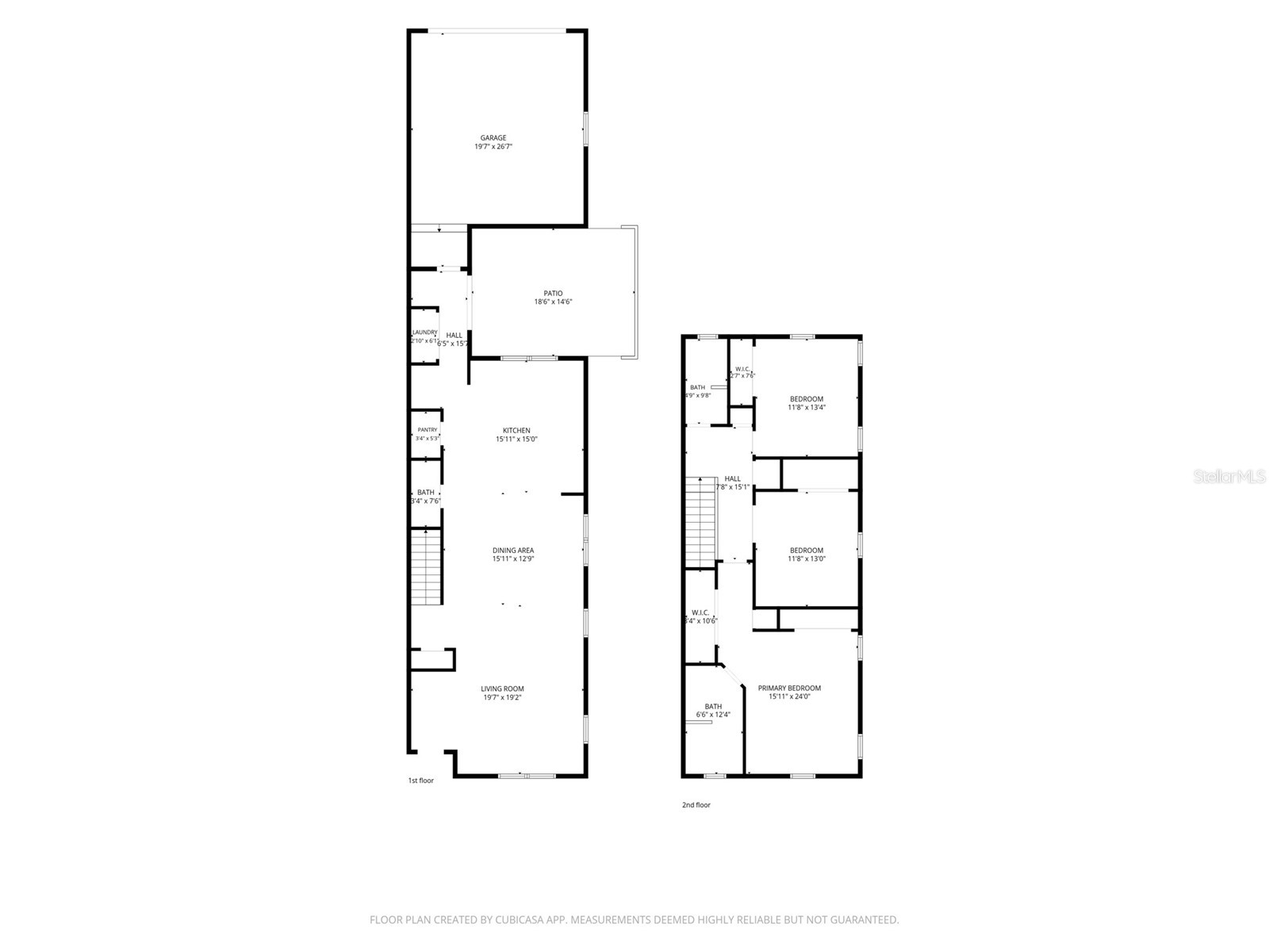 2319 7th Street N Saint Petersburg FL 33704 TB8512712 image37