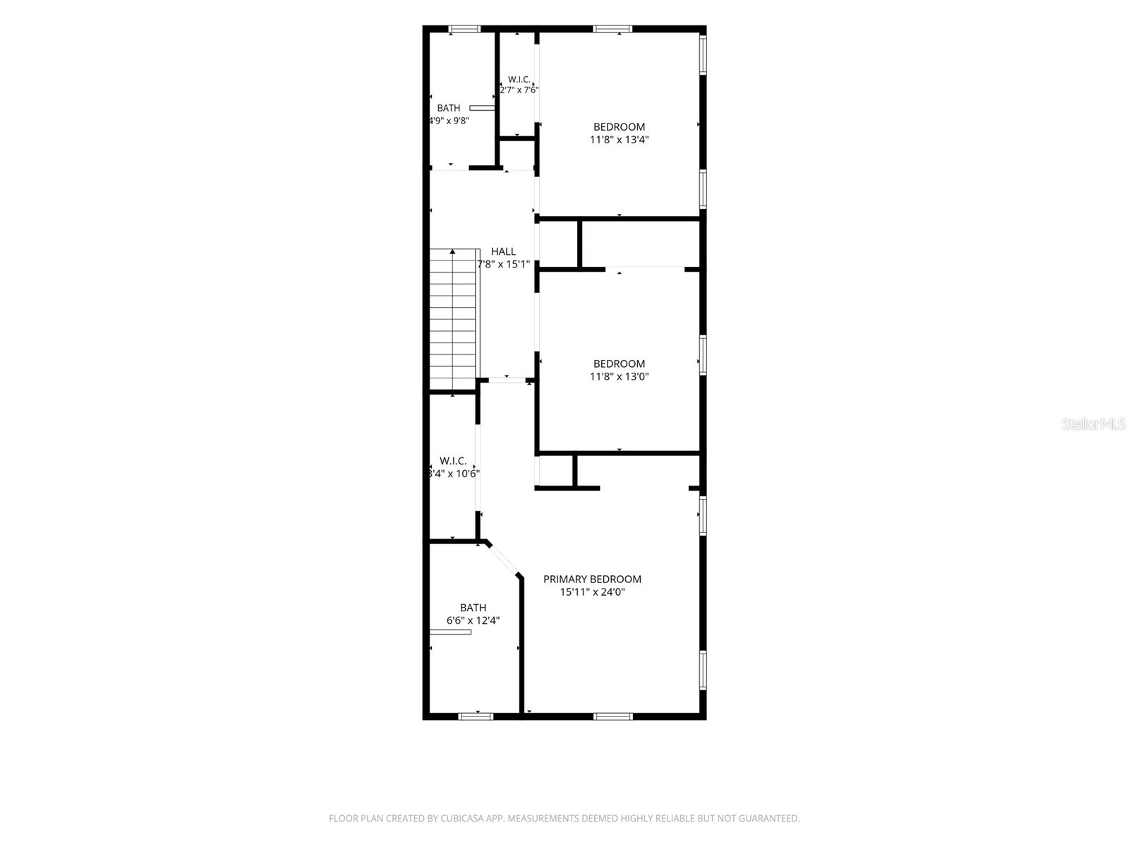 2319 7th Street N Saint Petersburg FL 33704 TB8512712 image38