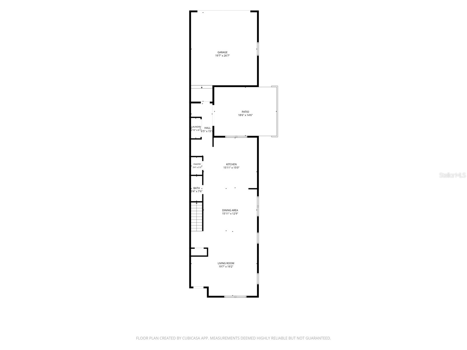 2319 7th Street N Saint Petersburg FL 33704 TB8512712 image39