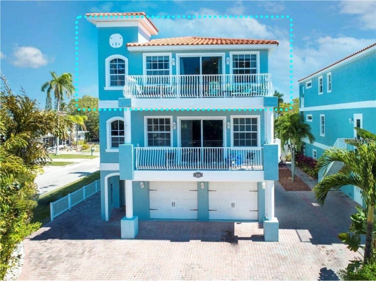 2319 Avenue C #200 Bradenton Beach FL 34217 A4687025 image1