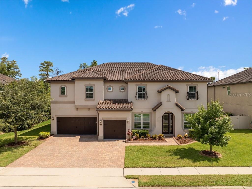 2319 Brickell Place Oviedo FL 32765 O6217645 image1