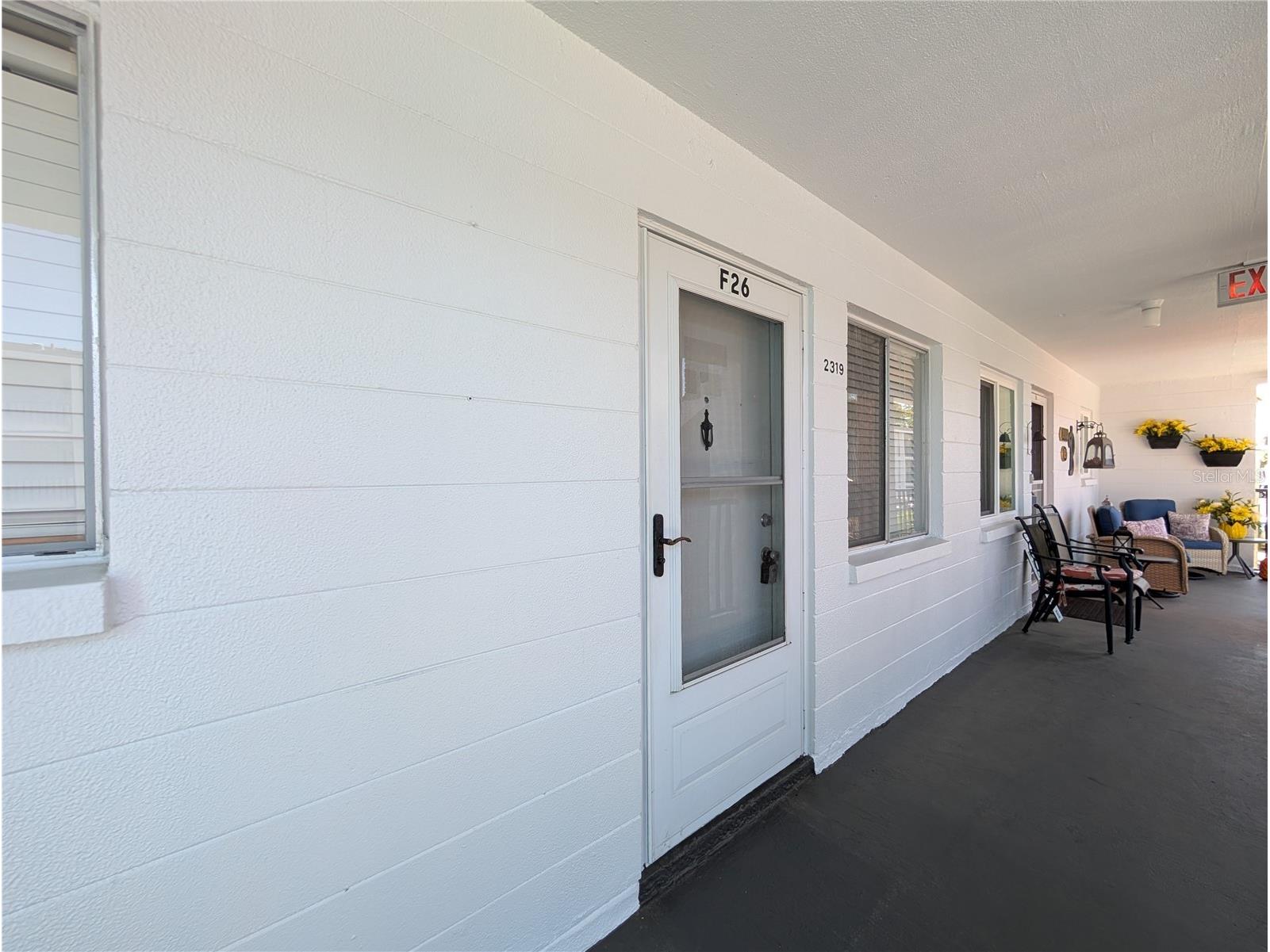 2319 Canal Drive #F26 Bradenton FL 34207 A4691833 image2