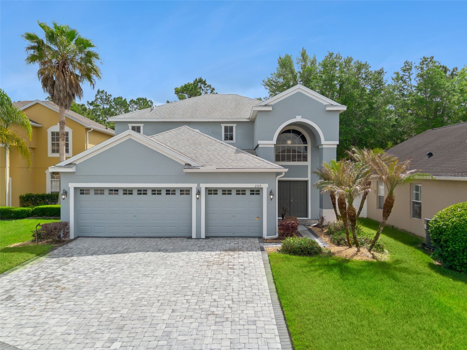 2319 Carnation Hill Court Orlando FL 32820 O6395174 image1