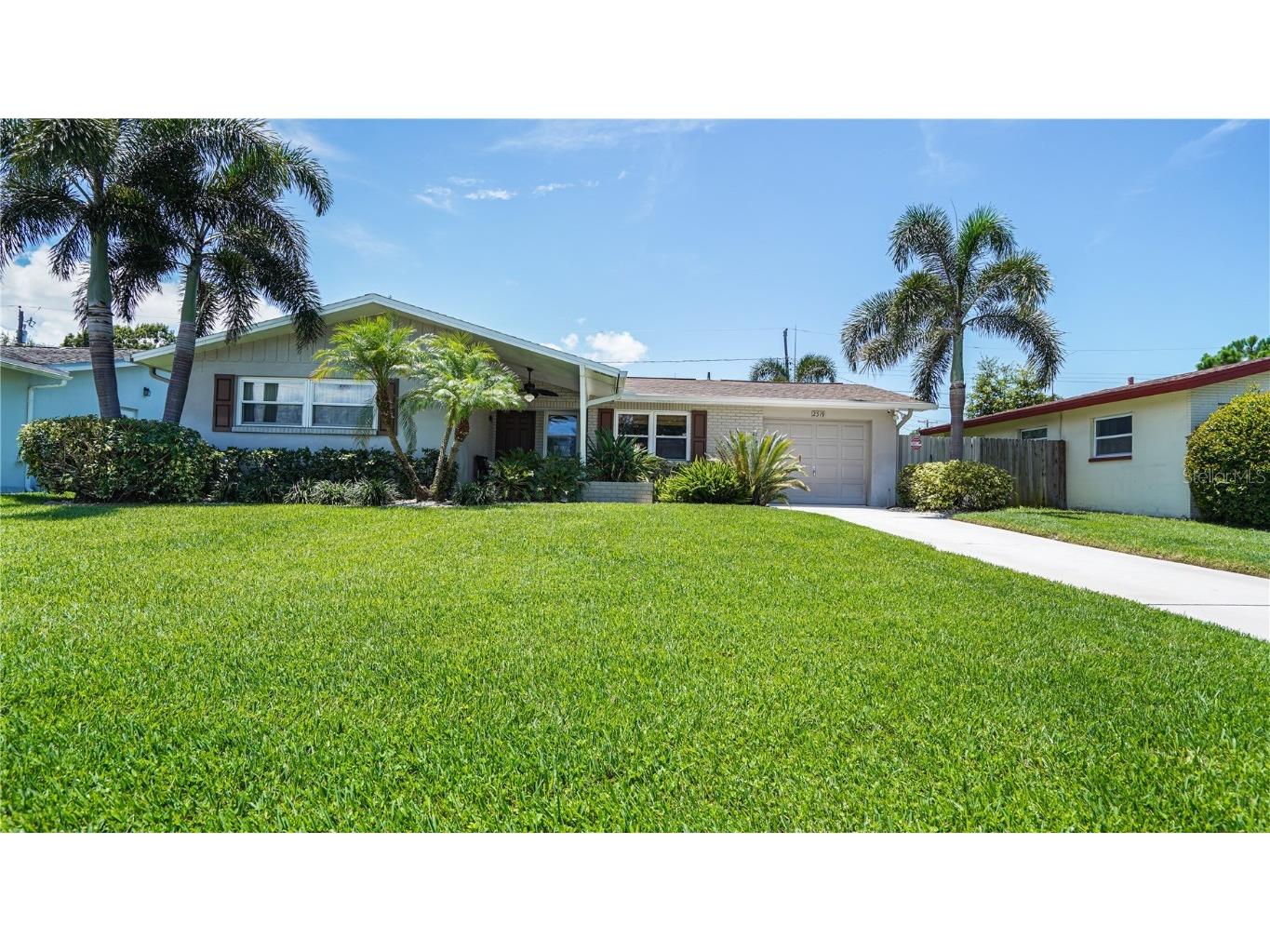 2319 Chaucer Street Clearwater FL 33765 TB8408228 image1
