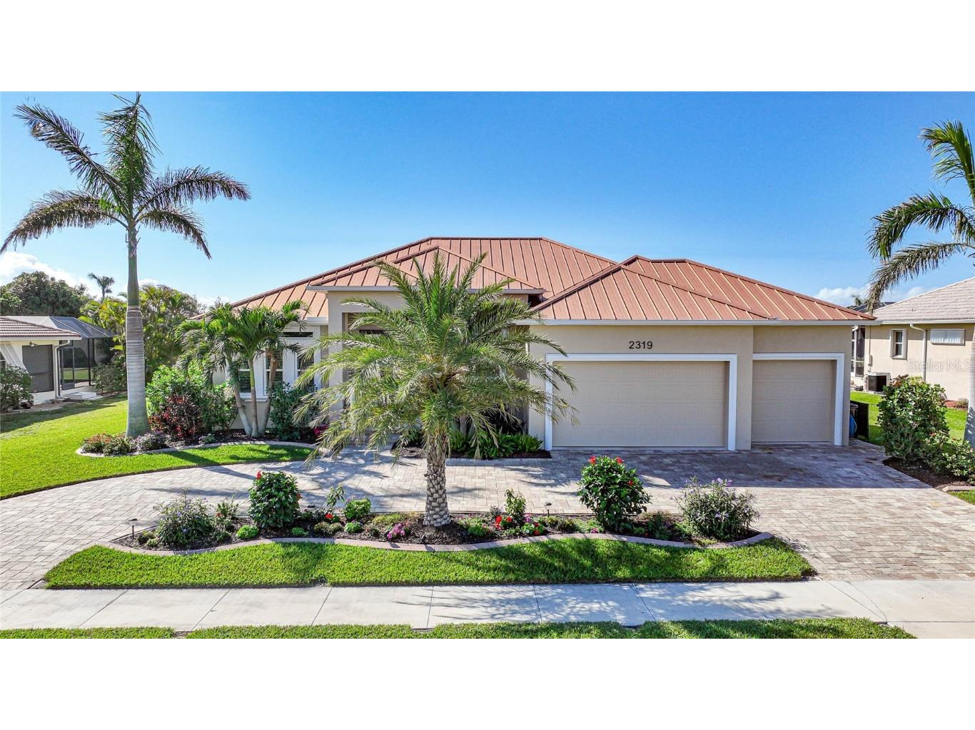2319 Deborah Drive Punta Gorda FL 33950 C7471113 image1