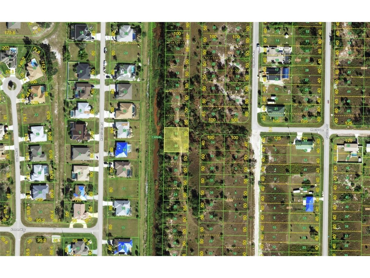 2319 Dumont Drive Punta Gorda FL 33983 O6362800 image1