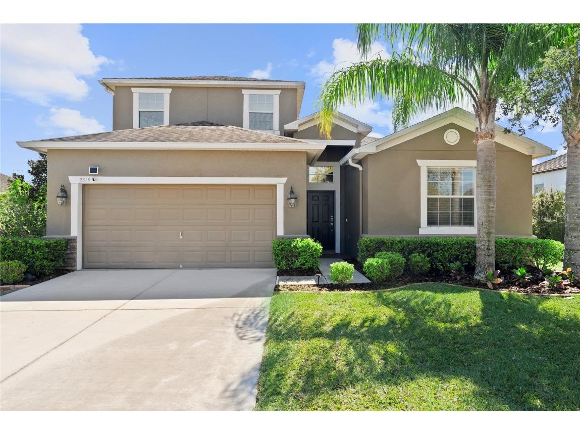 2319 Grantham Avenue Davenport FL 33837 O6291790 image1