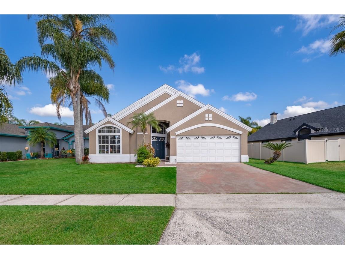 2319 Island Club Way, Orlando, FL, 32822 MLS O6202030 Edina Realty