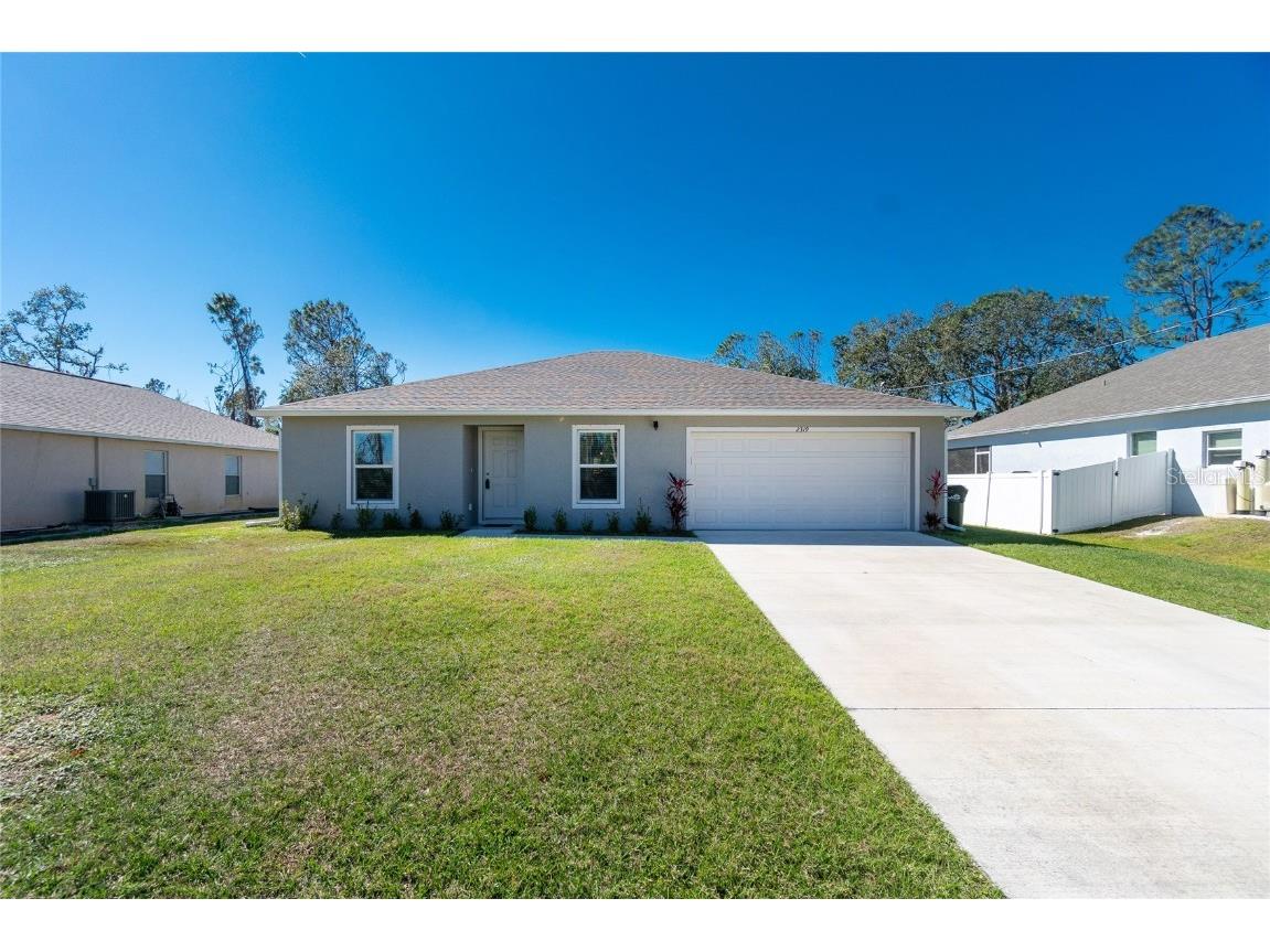 2319 Jacoby Circle North Port FL 34288 D6129070 image1