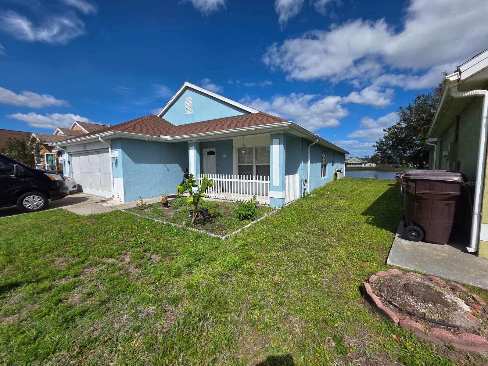 2319 Lily Pad Lane Kissimmee FL 34743 A4689900 image1