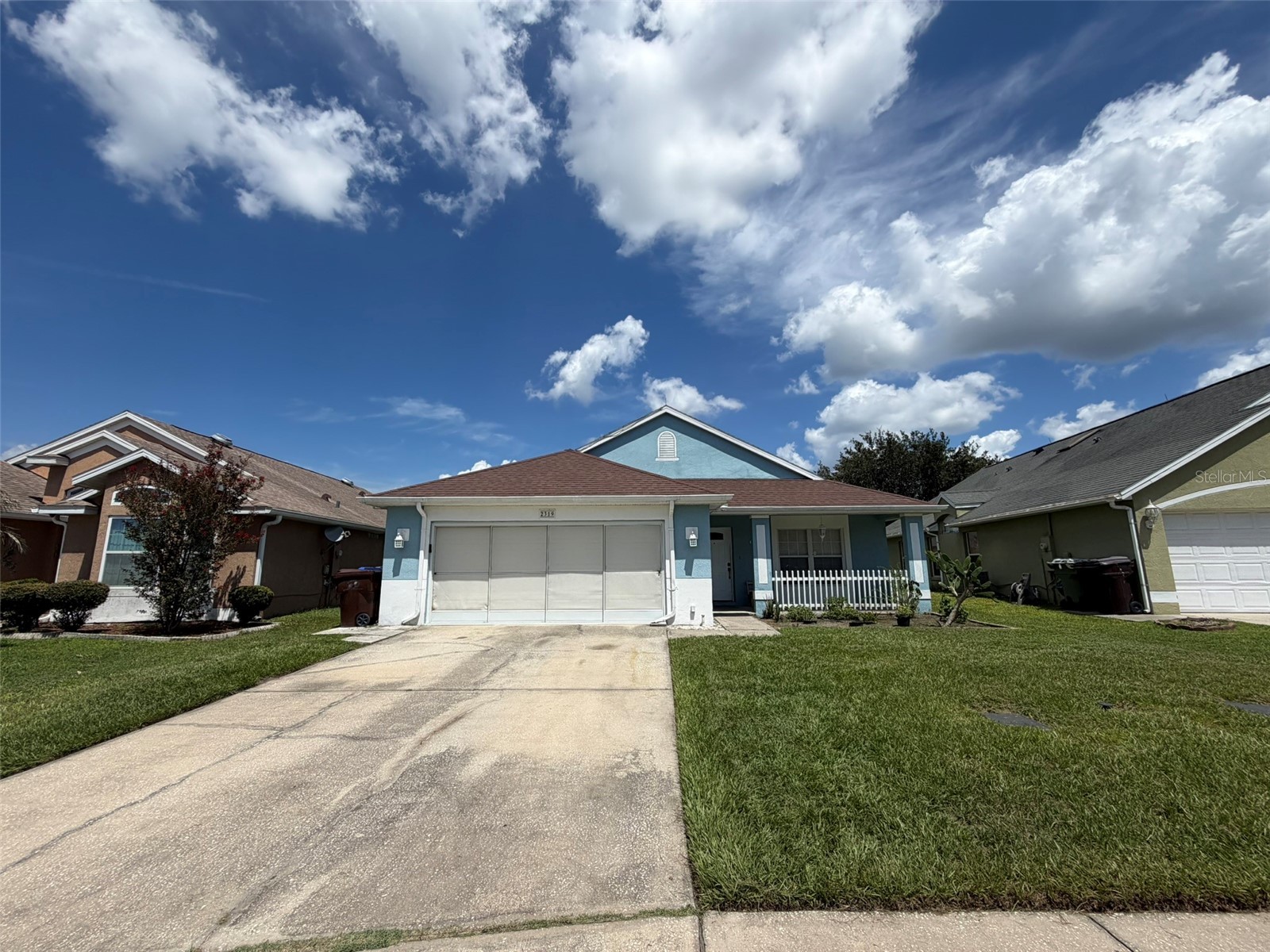 2319 Lily Pad Lane Kissimmee FL 34743 S5154140 image1