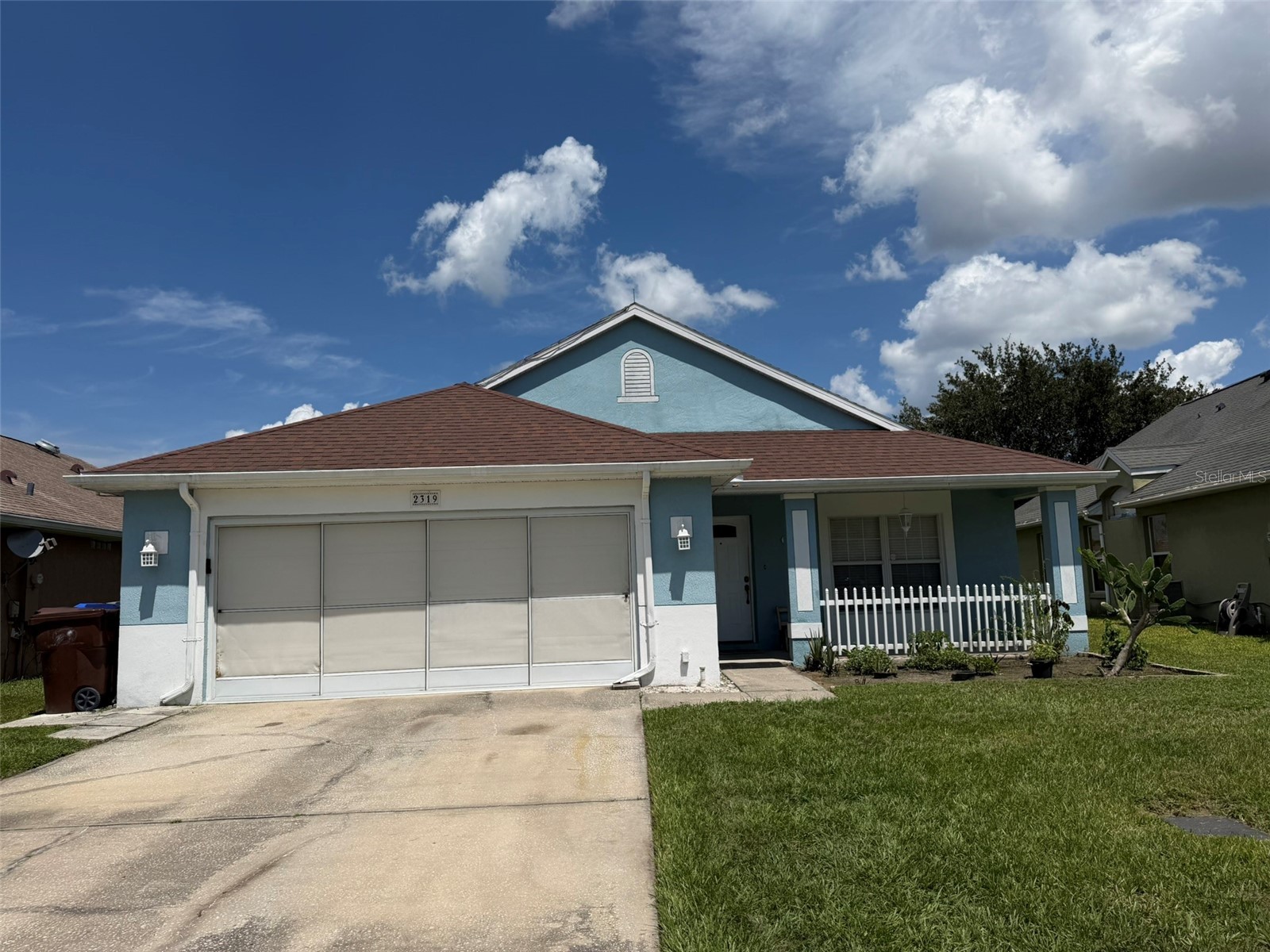 2319 Lily Pad Lane Kissimmee FL 34743 S5154140 image2