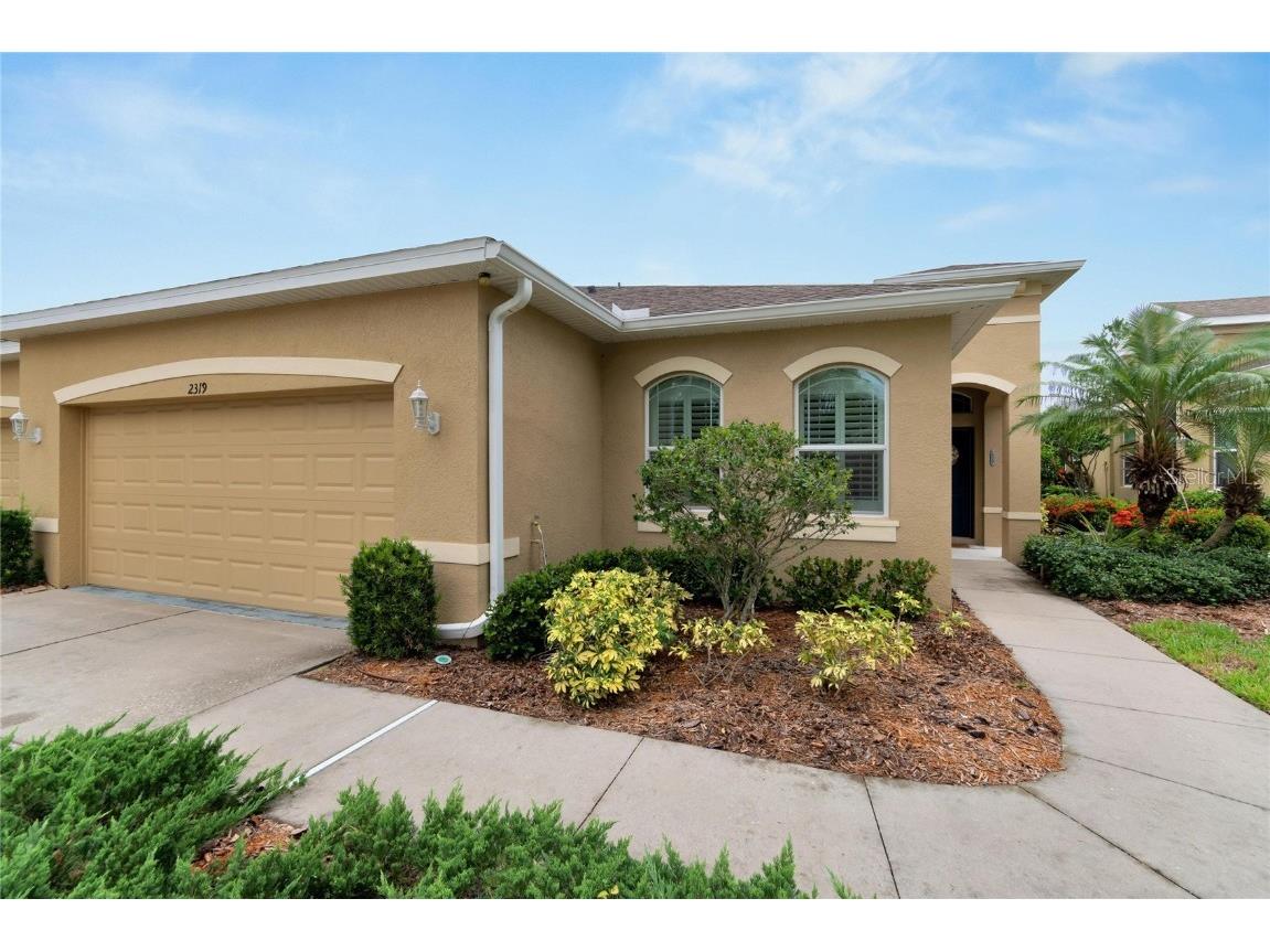 2319 Oakley Green Drive Sun City Center FL 33573 T3453558 image1