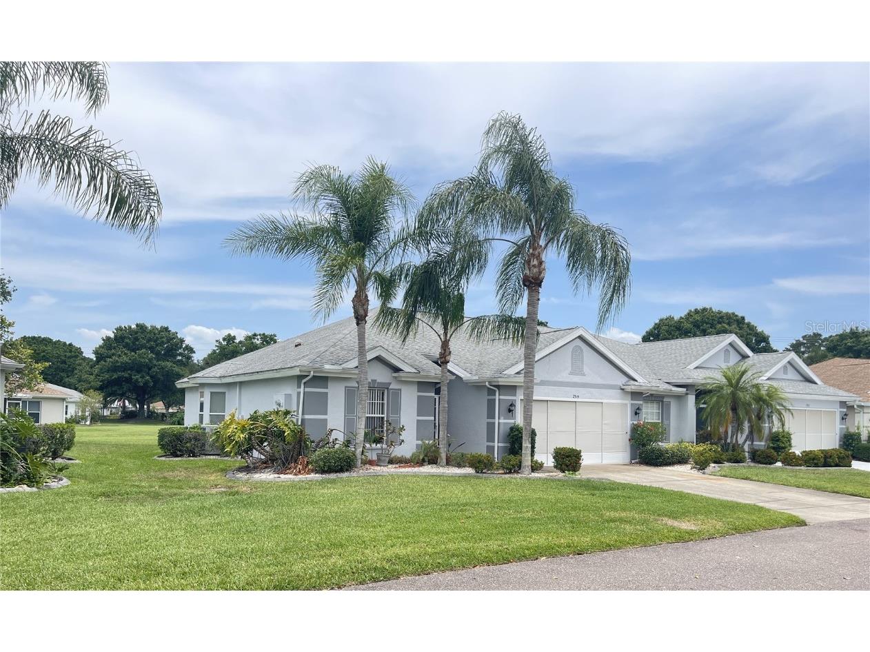 2319 Olive Branch Drive #104 Sun City Center FL 33573 T3445327 image1