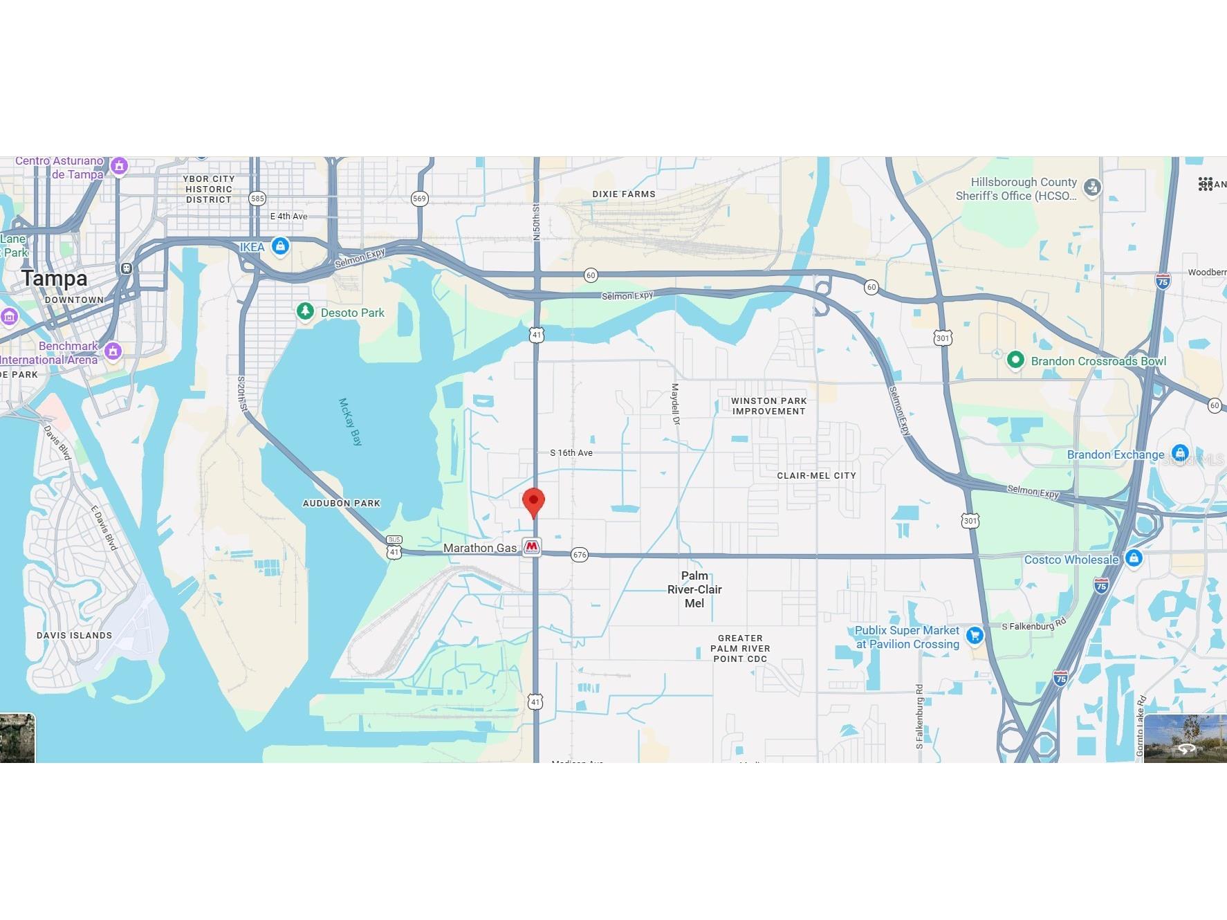 2319 S 50th Street Tampa FL 33619 TB8499074 image14
