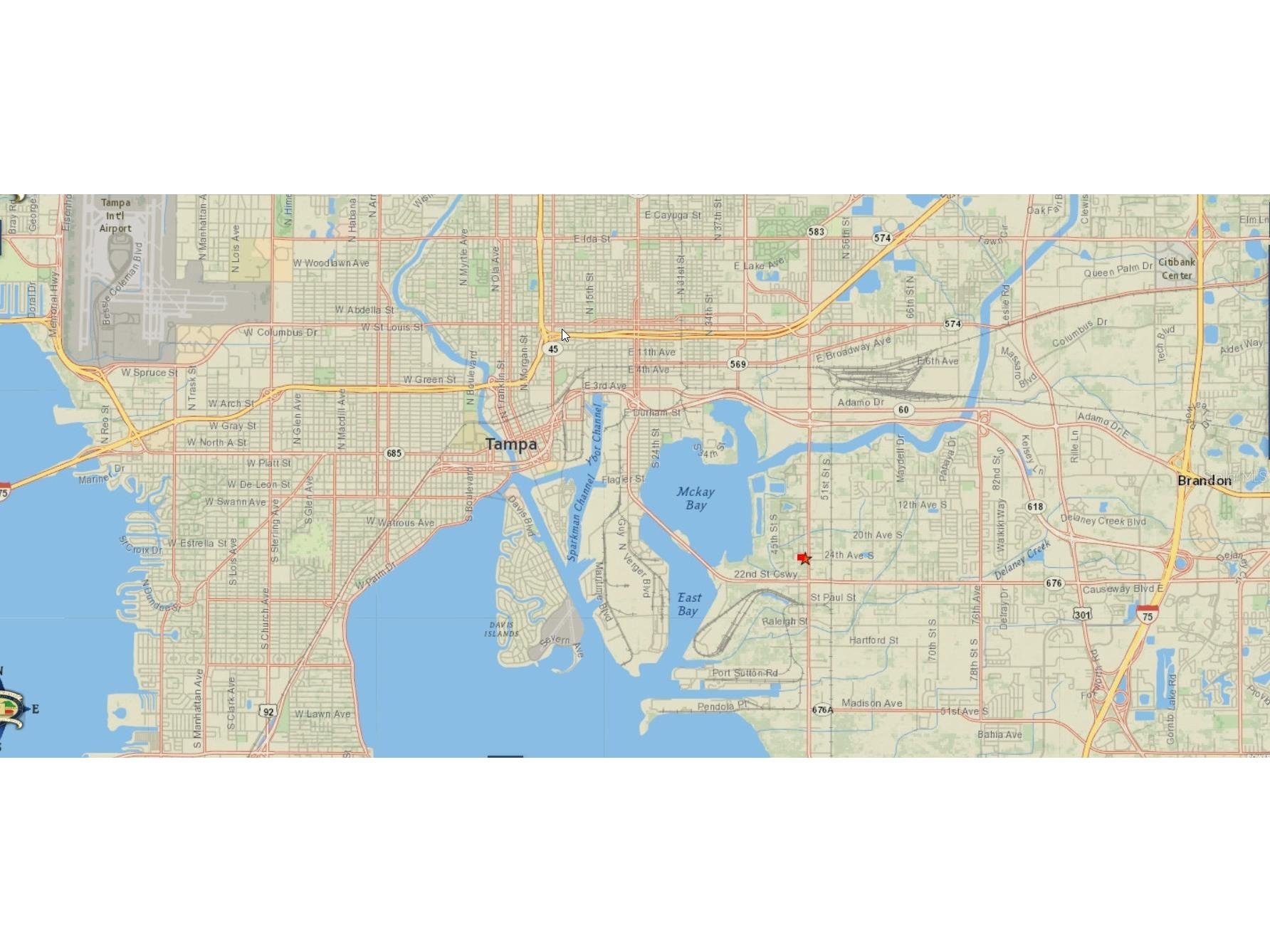 2319 S 50th Street Tampa FL 33619 TB8499074 image17