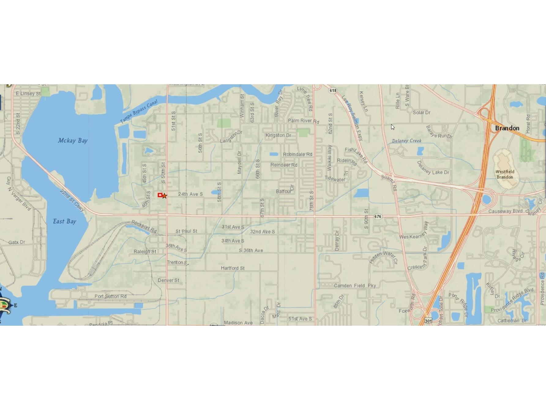 2319 S 50th Street Tampa FL 33619 TB8505704 image16