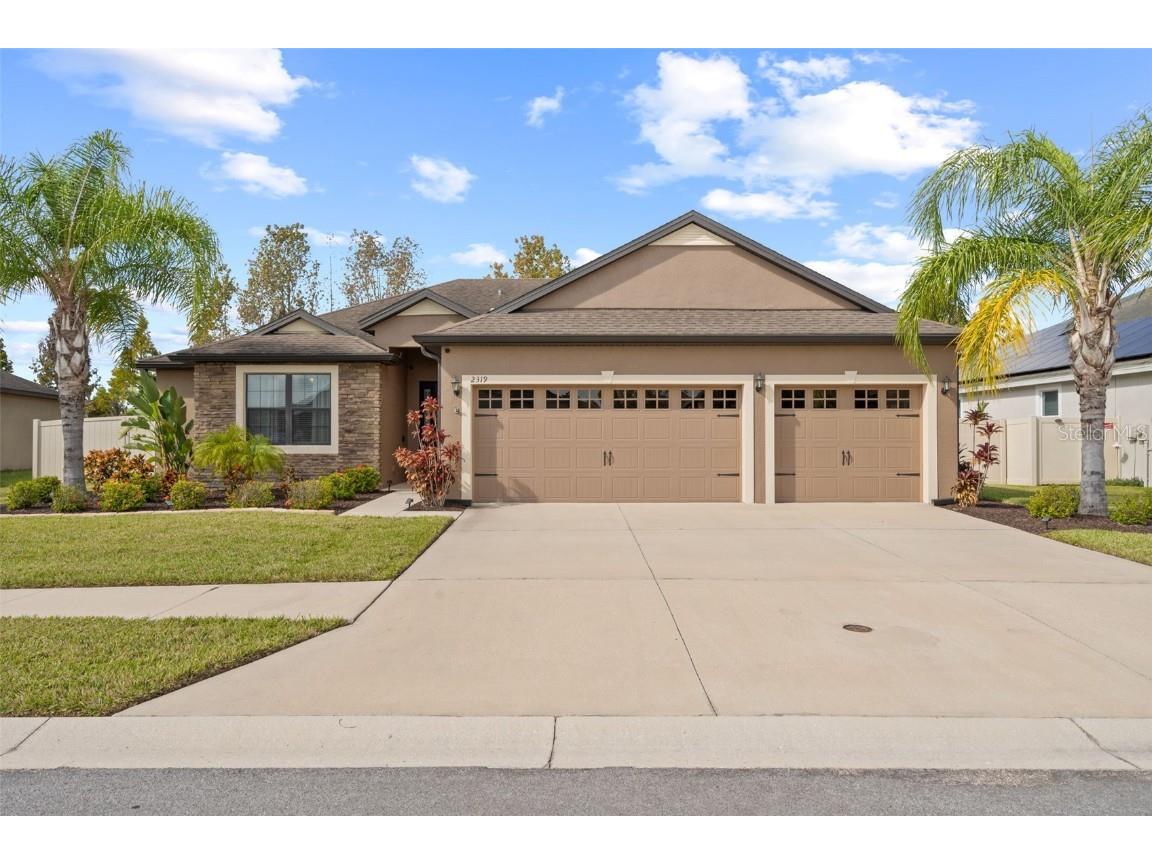 2319 Sebago Drive Lakeland FL 33805 - LAKE HAZEL L4939990 image1