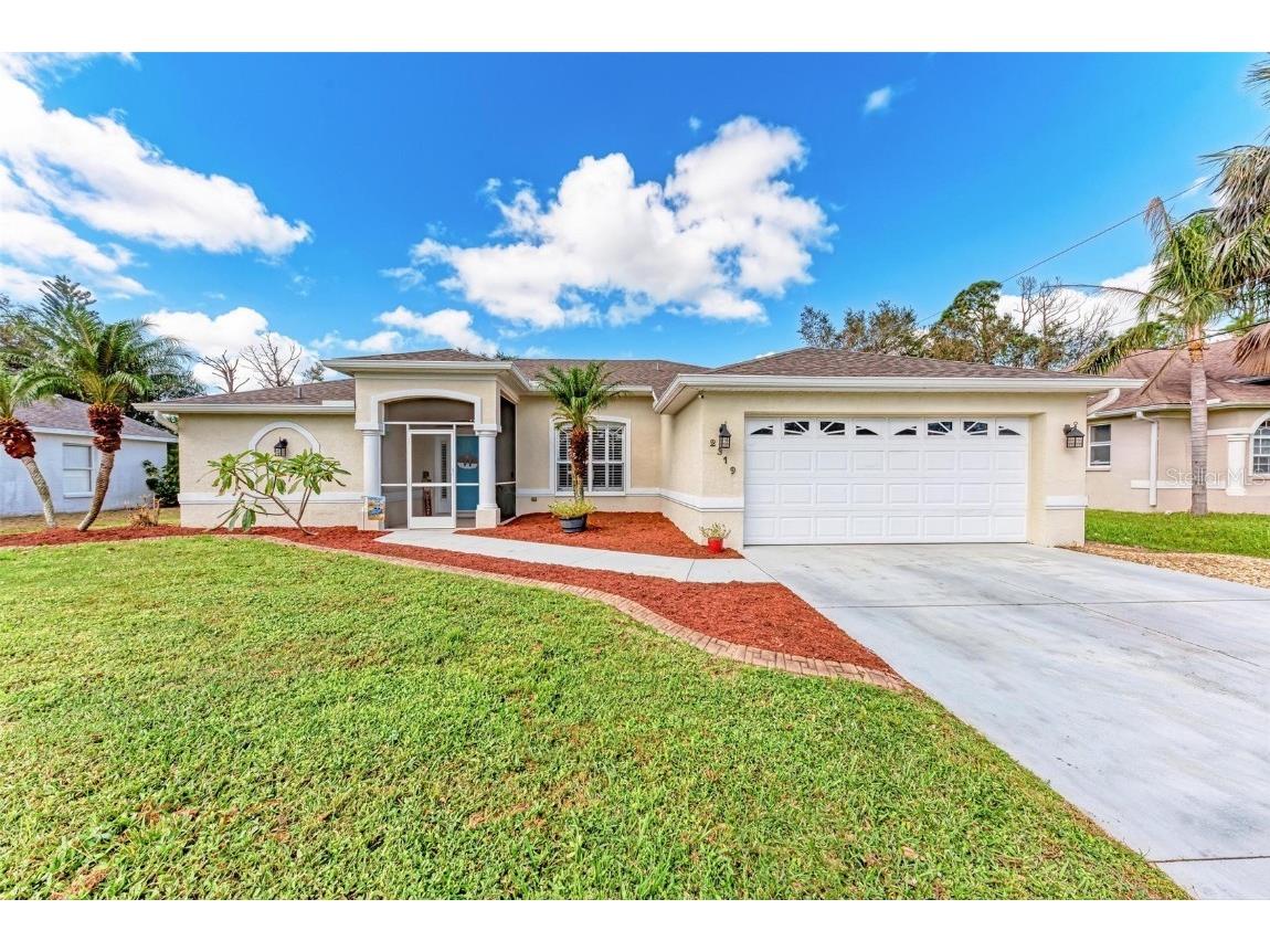 2319 Vedado Street North Port FL 34286 C7514209 image1
