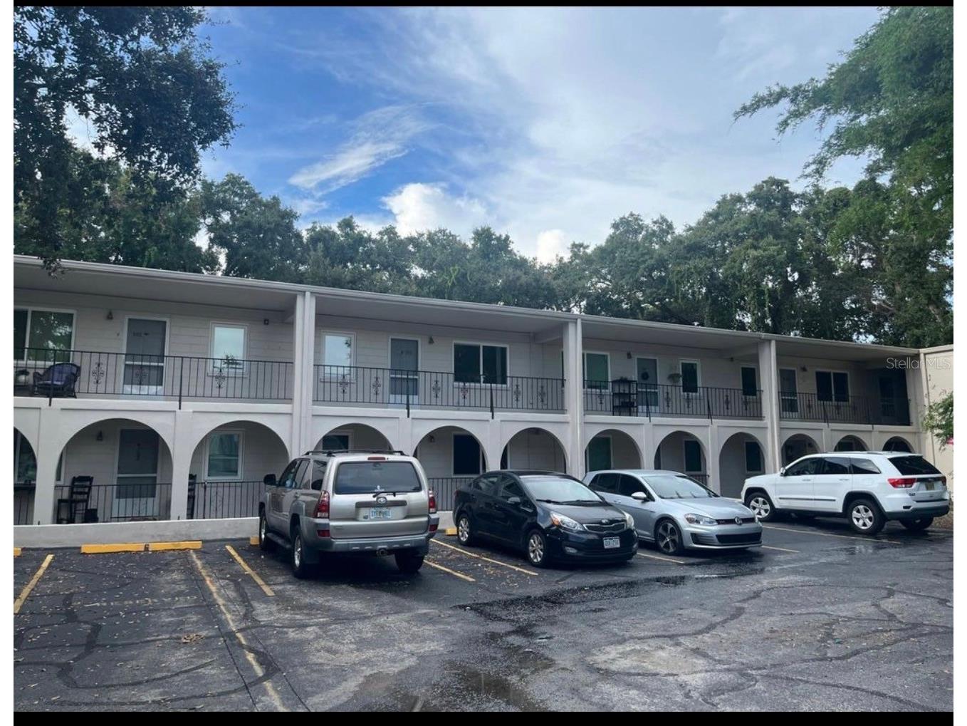 2319 W Bristol Avenue #103 Tampa FL 33609 TB8492706 image1