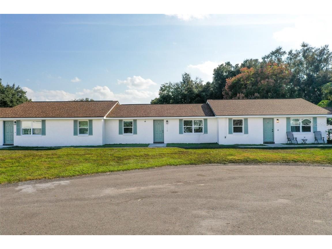 2319 W Cannon Terrace NW #1 Winter Haven FL 33881 - LAKE CANNON L4957545 image1