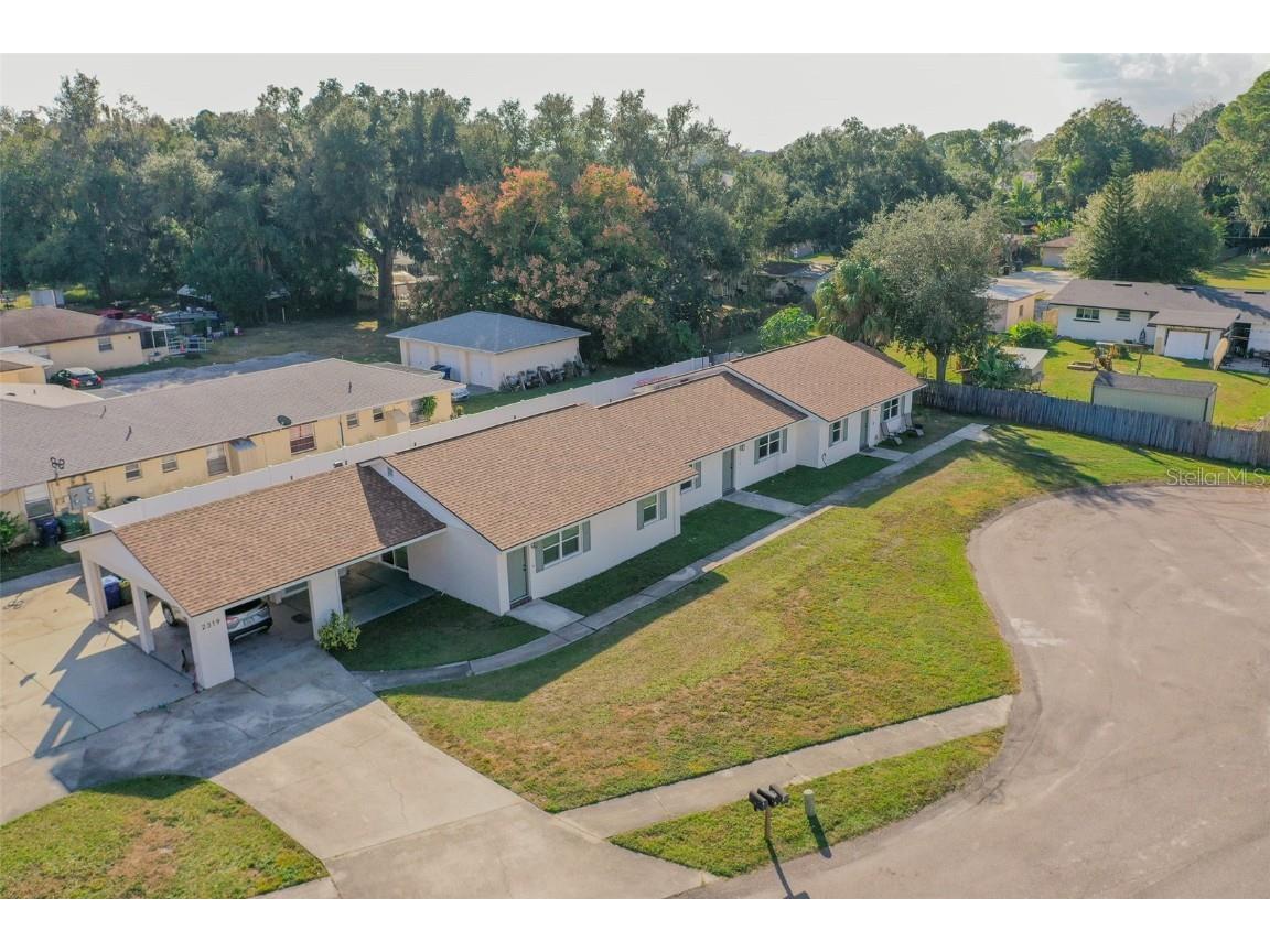 2319 W Cannon Terrace NW #1 Winter Haven FL 33881 - LAKE CANNON L4957545 image34