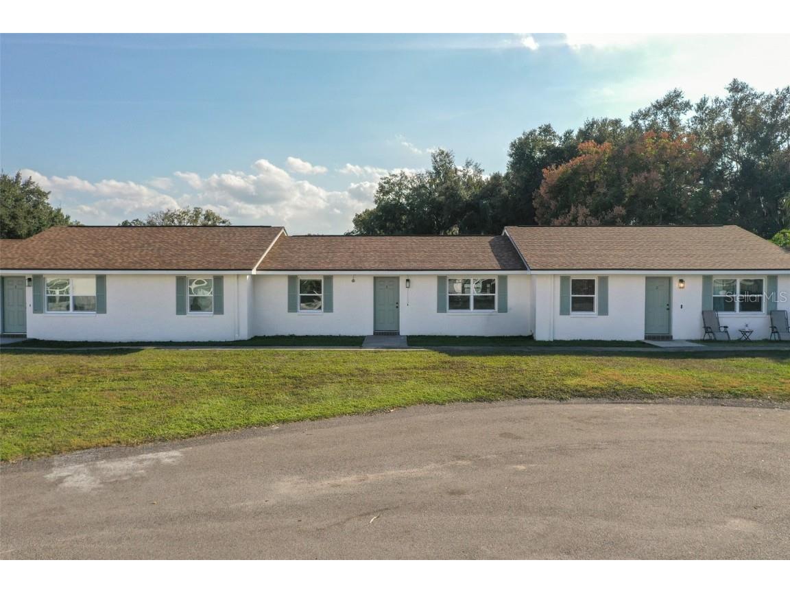 2319 W Cannon Terrace NW #1 Winter Haven FL 33881 - LAKE CANNON L4957545 image40