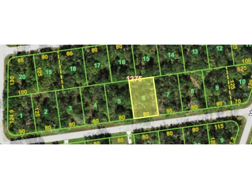 23190 Glen Avenue Punta Gorda FL 33980 C7524719 image1
