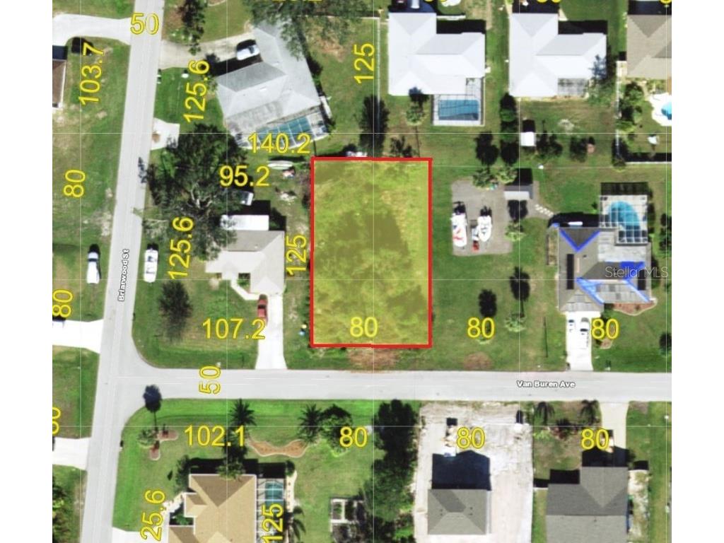 23190 Van Buren Avenue Port Charlotte FL 33980 C7488358 image1