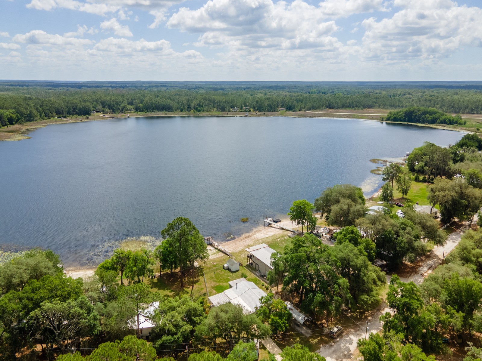 23191 NE 112th Court Road Fort Mc Coy FL 32134 - DEERBACK LAKE OM724914 image1