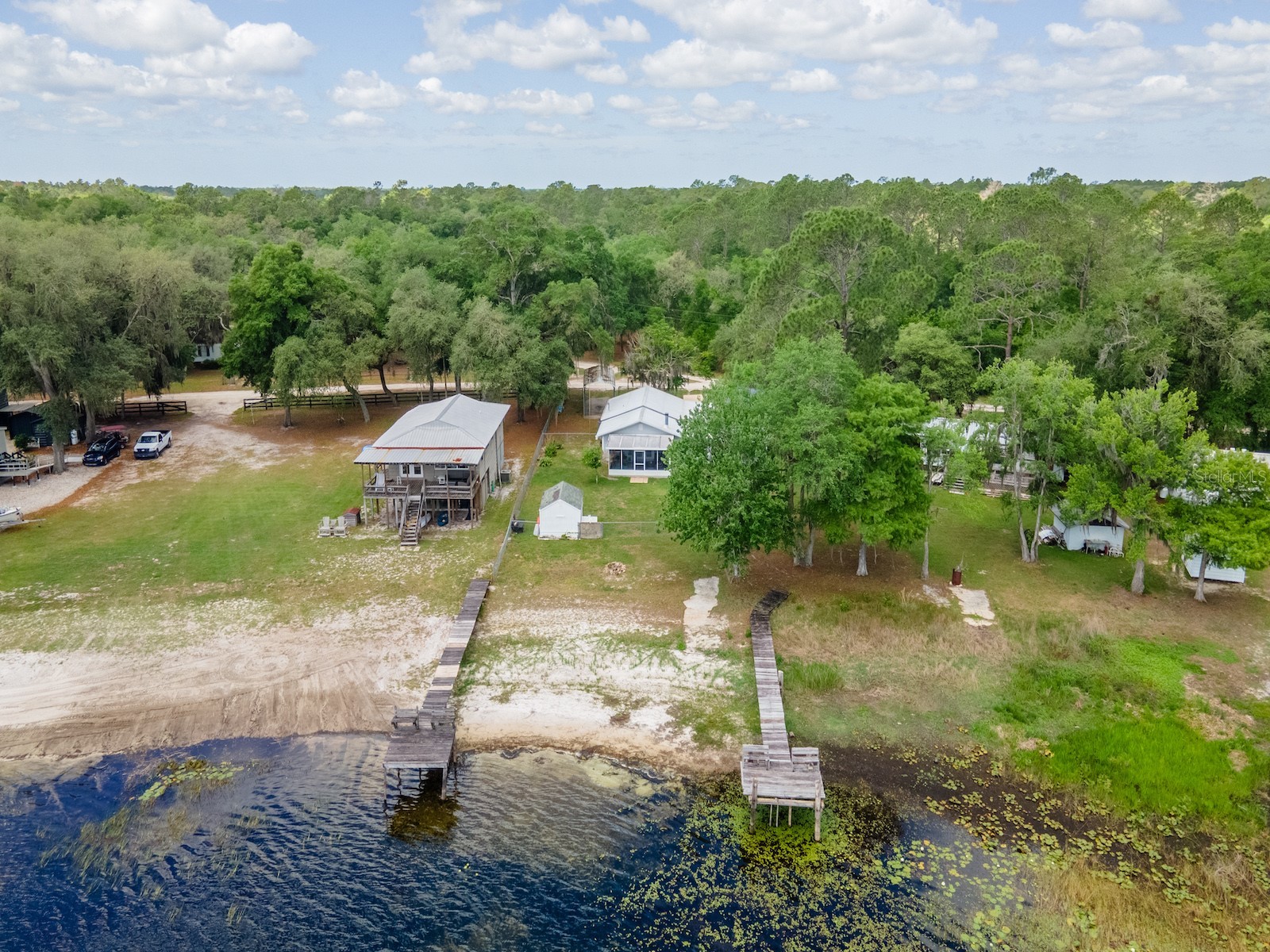 23191 NE 112th Court Road Fort Mc Coy FL 32134 - DEERBACK LAKE OM724914 image2