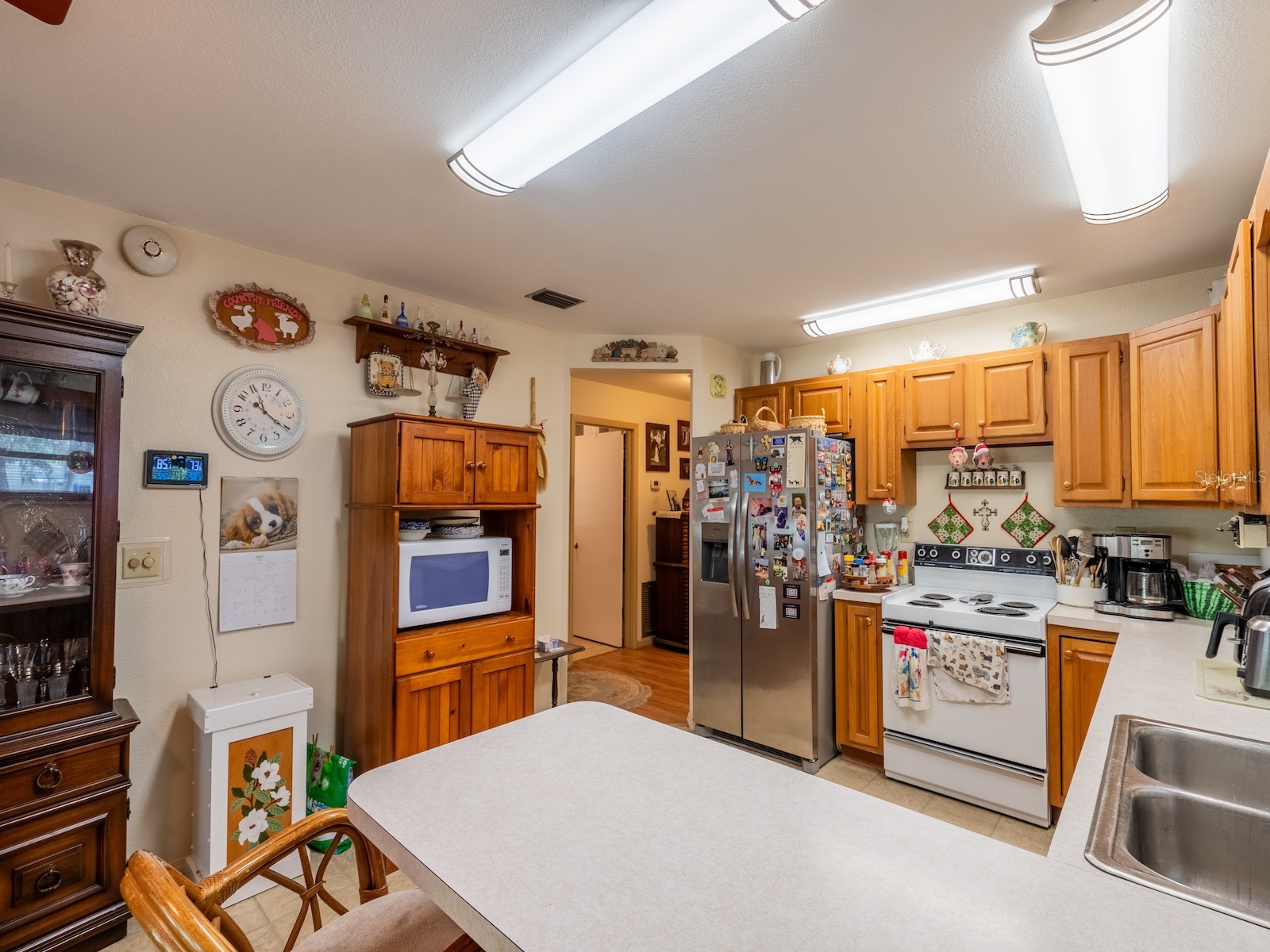 23191 NE 112th Court Road Fort Mc Coy FL 32134 - DEERBACK LAKE OM724914 image22