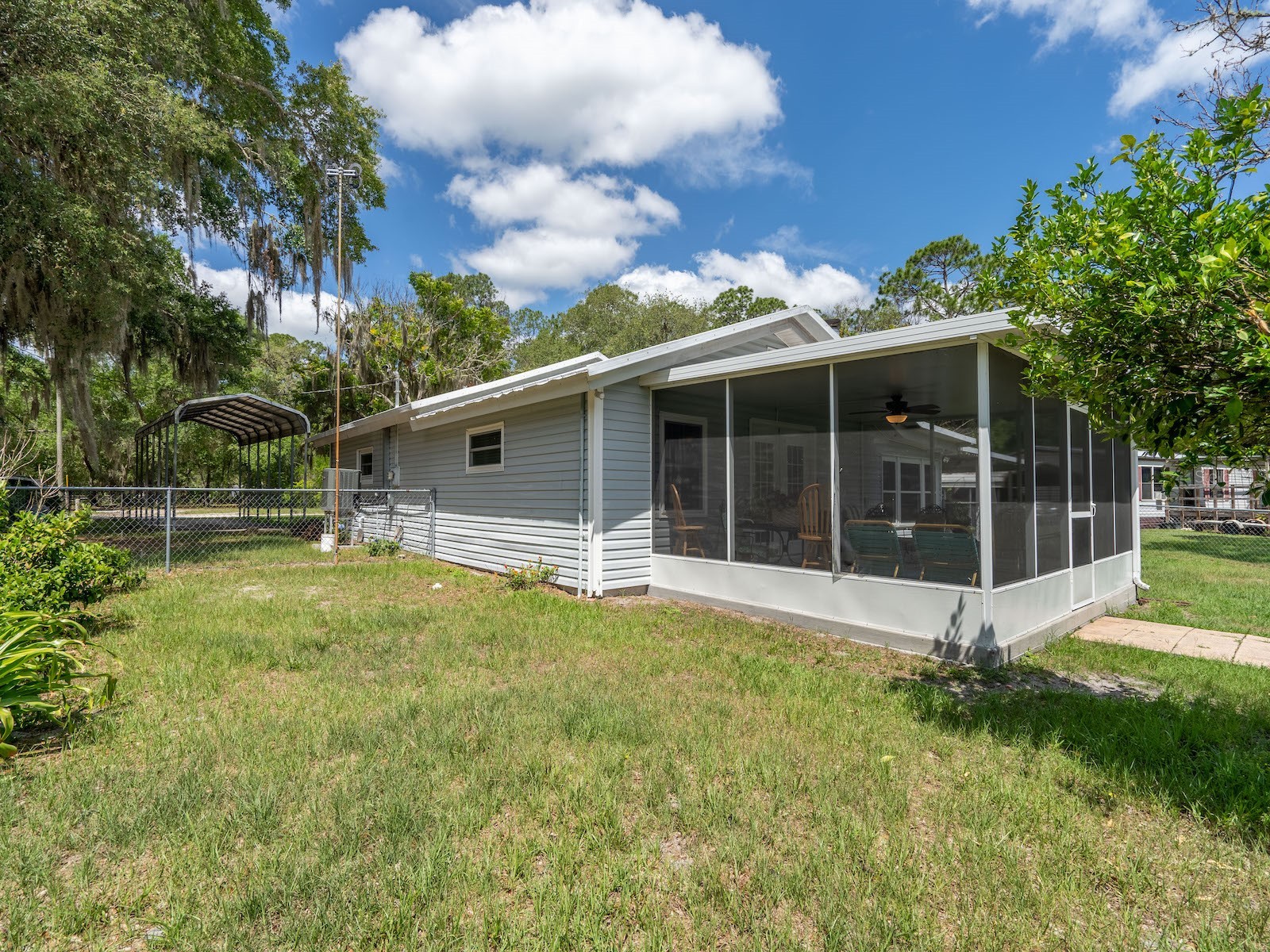 23191 NE 112th Court Road Fort Mc Coy FL 32134 - DEERBACK LAKE OM724914 image33