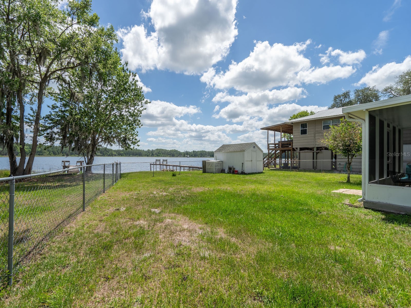 23191 NE 112th Court Road Fort Mc Coy FL 32134 - DEERBACK LAKE OM724914 image34