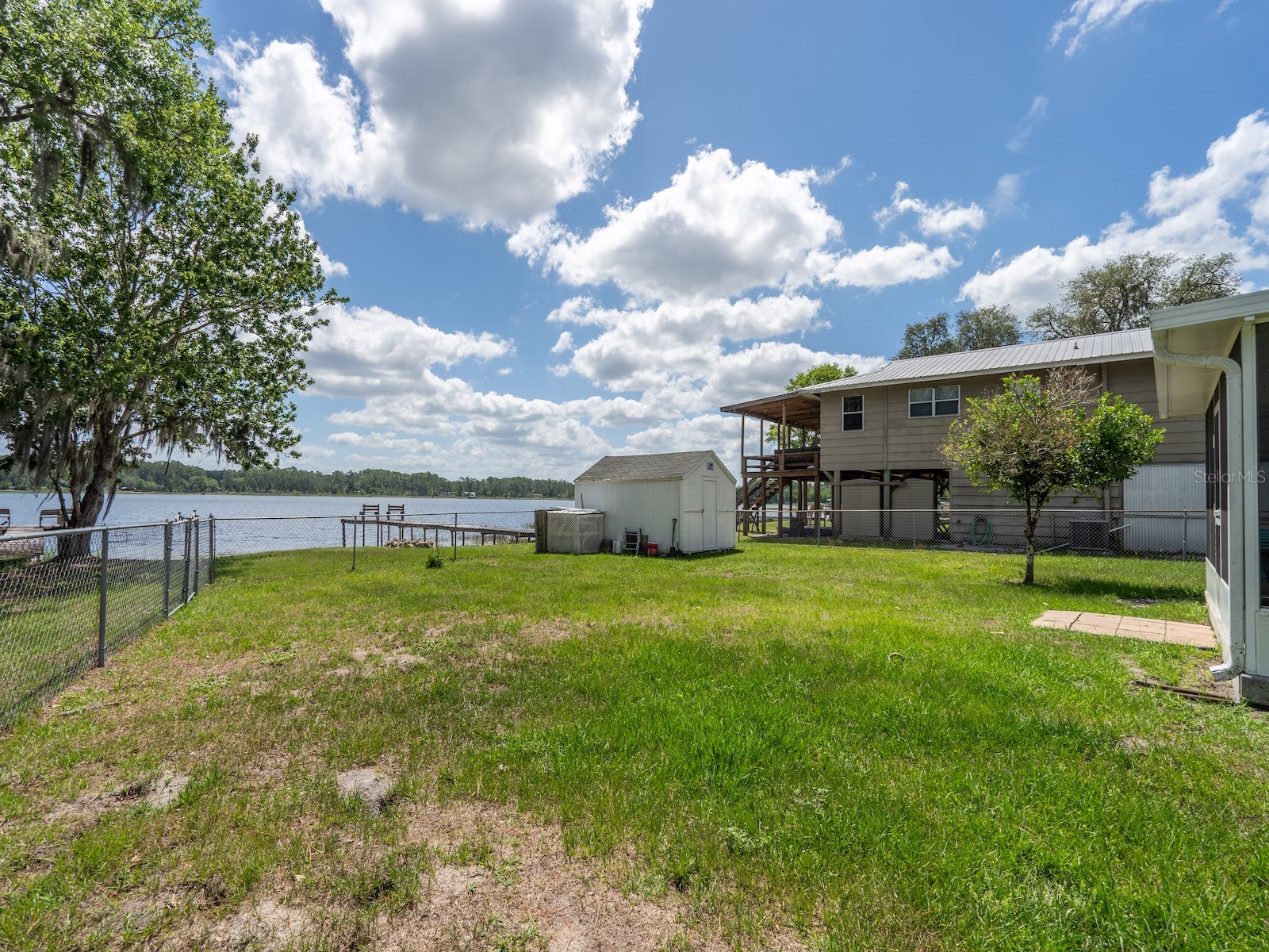 23191 NE 112th Court Road Fort Mc Coy FL 32134 - DEERBACK LAKE OM724914 image35